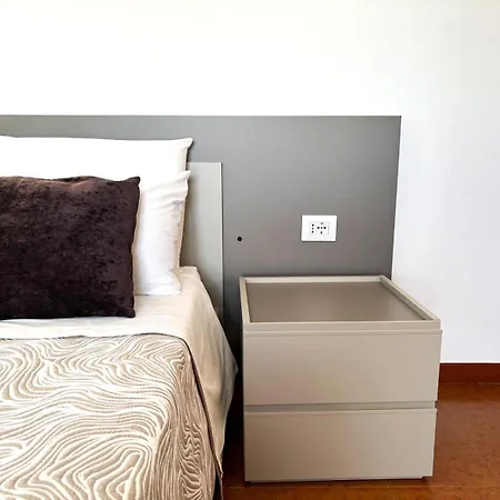 Bed & Breakfast San Domenico *