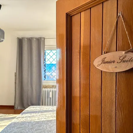 Bed & Breakfast San Domenico