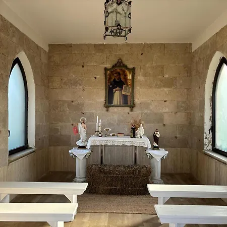Bed & Breakfast San Domenico *