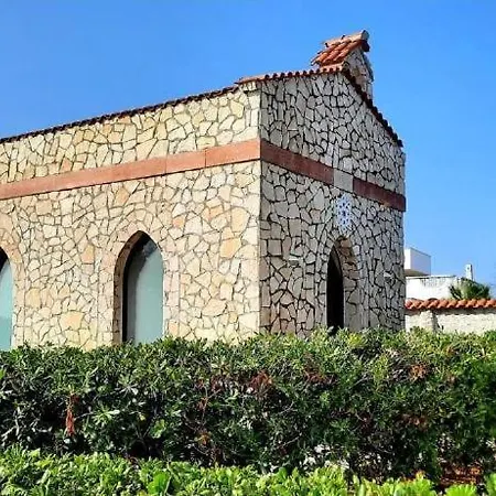 San Domenico * Torre A Mare