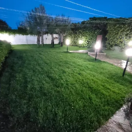 Nocleg ze śniadaniem San Domenico