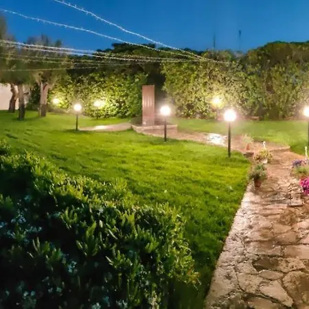 San Domenico Bed & Breakfast 3*