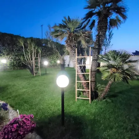 San Domenico Torre A Mare