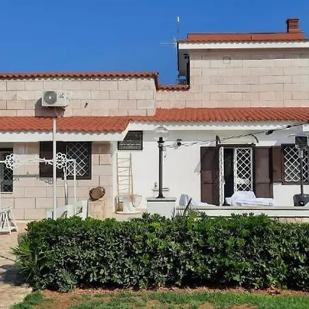 Bed & Breakfast San Domenico Torre A Mare