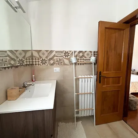 Bed & Breakfast San Domenico *