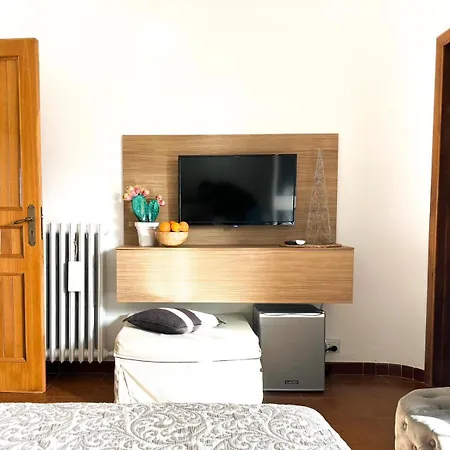 San Domenico Bed & Breakfast Torre A Mare