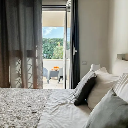 San Domenico Nocleg ze śniadaniem 3*