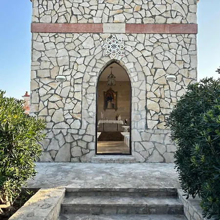 San Domenico Nocleg ze śniadaniem