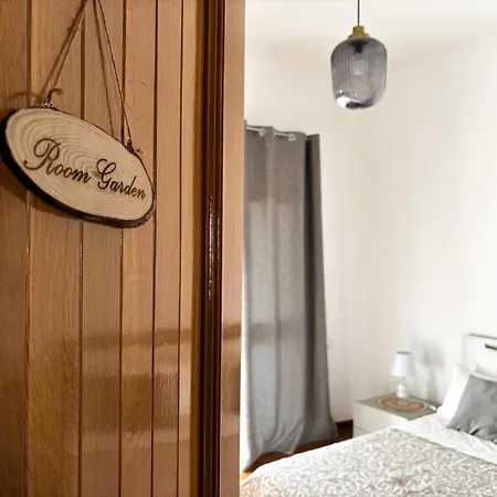 San Domenico Bed & Breakfast Torre A Mare