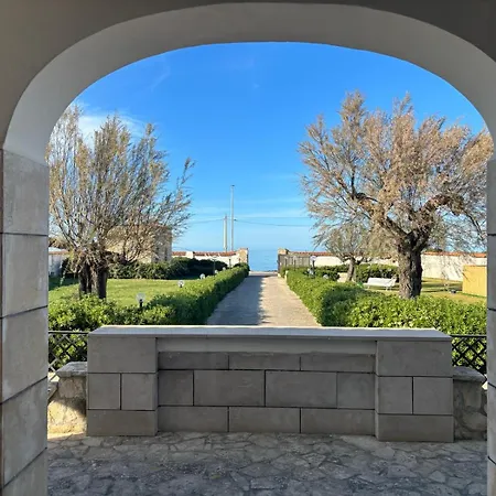Bed & Breakfast San Domenico Torre A Mare