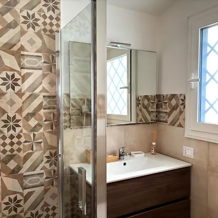 San Domenico Nocleg ze śniadaniem