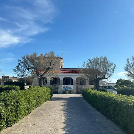 San Domenico * 托雷阿马莱