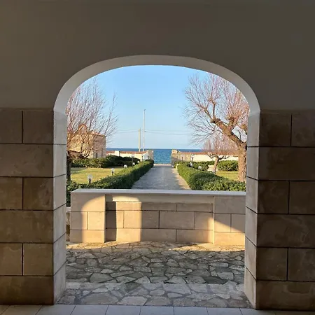 San Domenico Nocleg ze śniadaniem