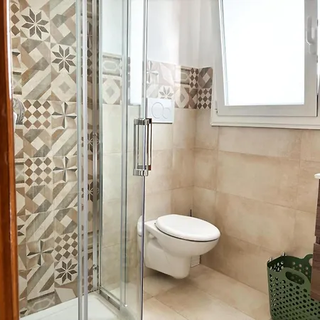 San Domenico Bed & Breakfast *