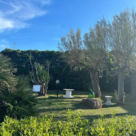 Bed & Breakfast San Domenico Torre A Mare
