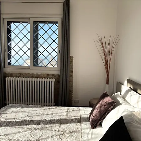 Bed & Breakfast San Domenico
