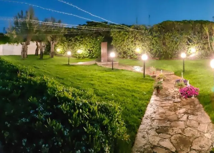 San Domenico Frühstückspension 3*