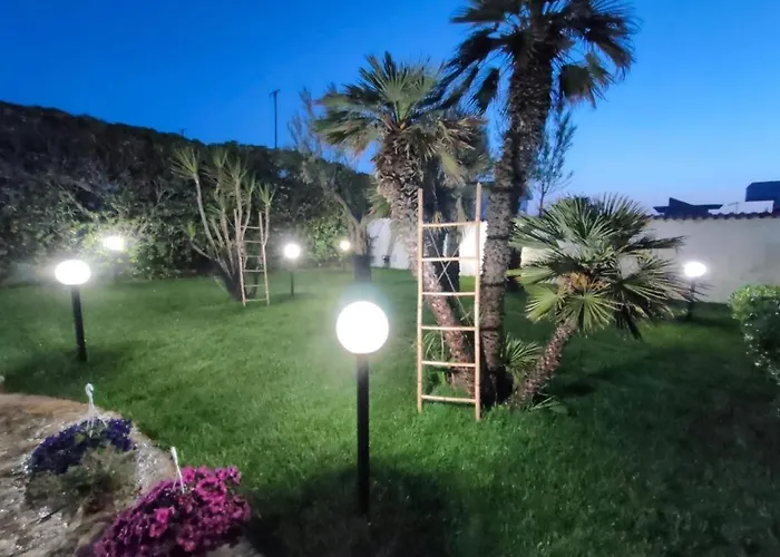 San Domenico Torre A Mare