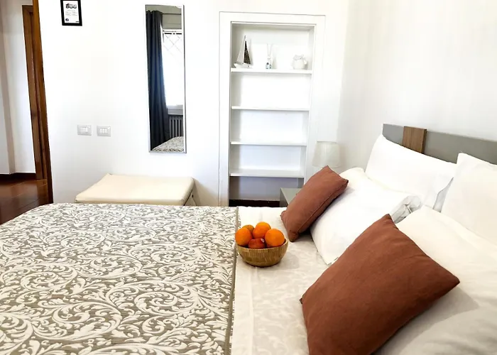 Bed & Breakfast San Domenico Torre A Mare