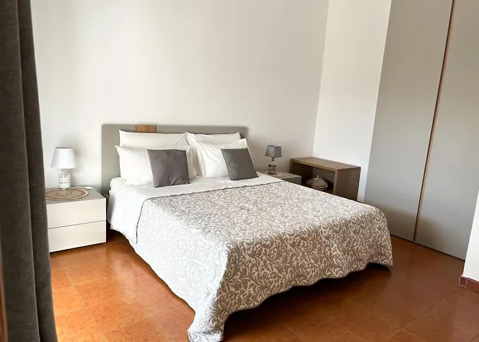Bed & Breakfast San Domenico