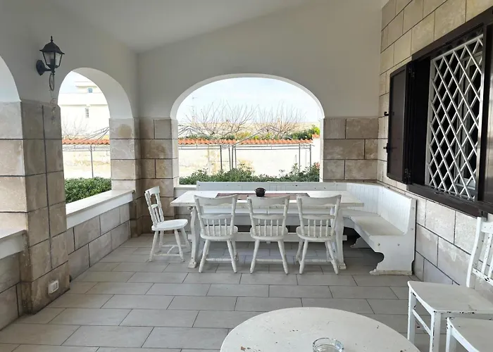 Bed & Breakfast San Domenico 3*