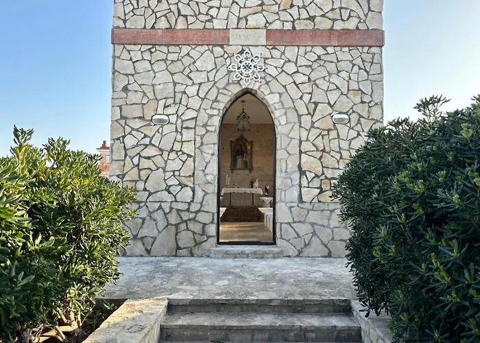 San Domenico Bed & Breakfast
