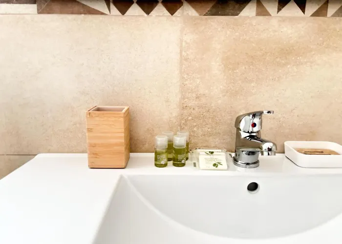 San Domenico Bed & Breakfast 3*