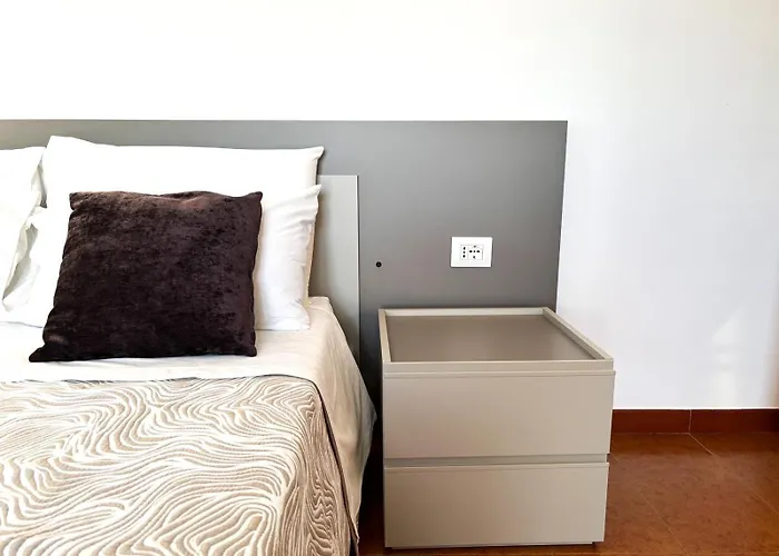 Bed & Breakfast San Domenico 3*