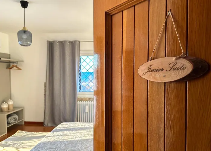 Bed & Breakfast San Domenico