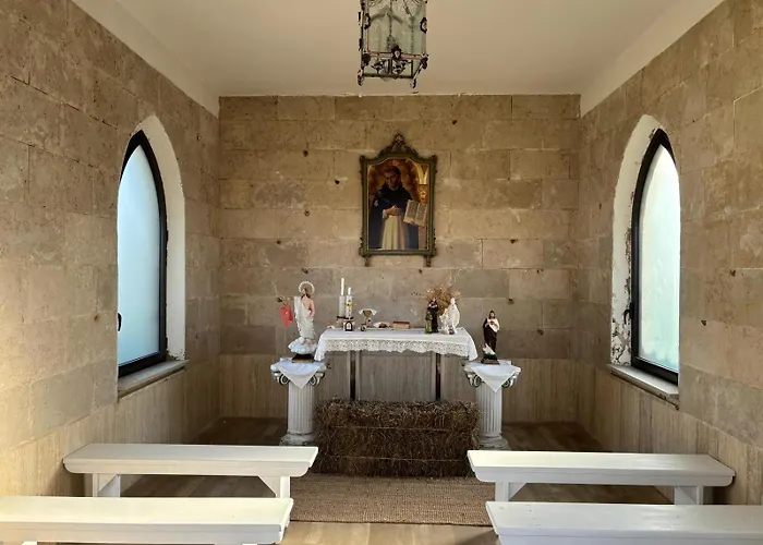 Bed & Breakfast San Domenico 3*
