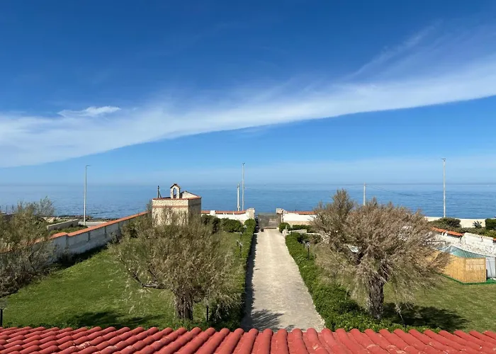 San Domenico Torre A Mare