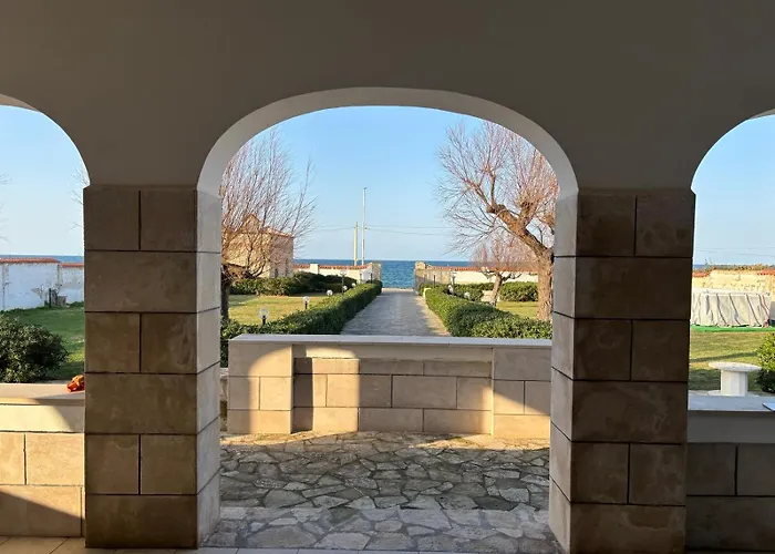 San Domenico Bed & Breakfast