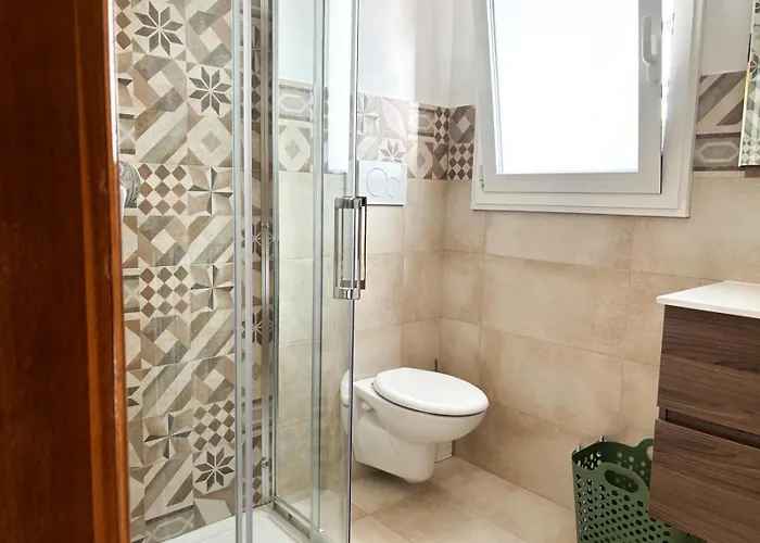 San Domenico Bed & Breakfast 3*